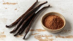 Read more about the article Receitas com baunilha natural para o Dia das Mães: surpreenda com sabor e afeto