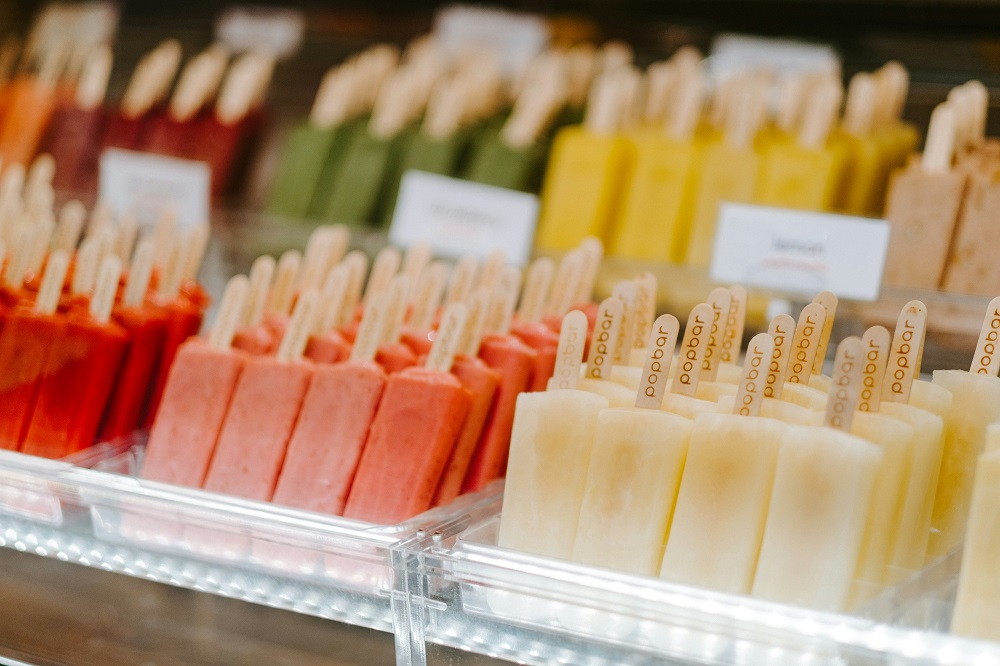 checklist para criar sabores exclusivos de gelato