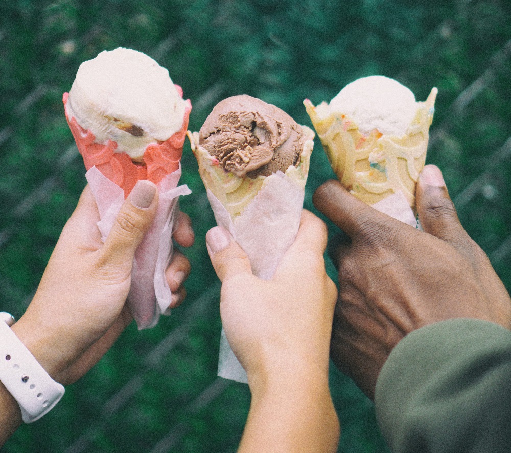 Como ter sucesso no lançemento de sabores exclusivos de gelato