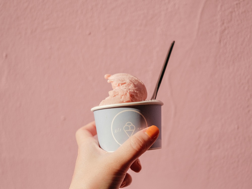 Como criar sabores exclusivos de gelato e surpreender seus clientes