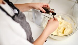 Read more about the article Confira as tendências da baunilha na culinária