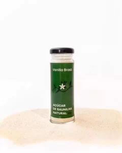 Read more about the article Açúcar de baunilha: para que serve e como usar esse ingrediente na sua cozinha?